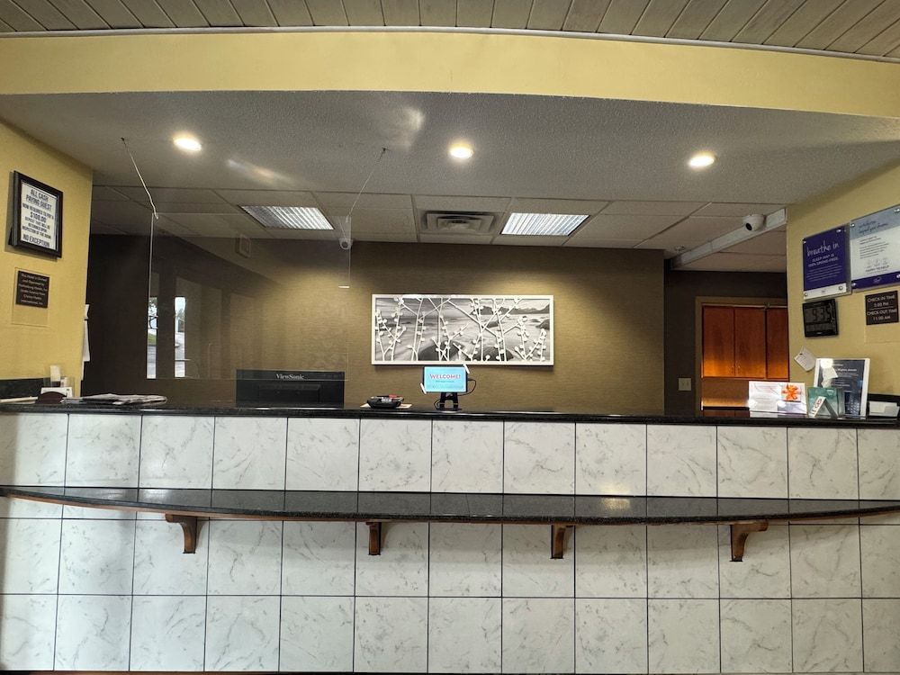 Sleep Inn & Suites Hattiesburg North 2