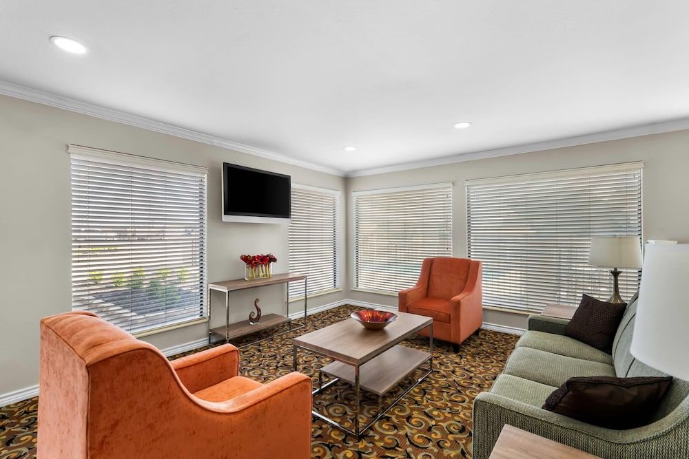 Quality Inn Marshall 2