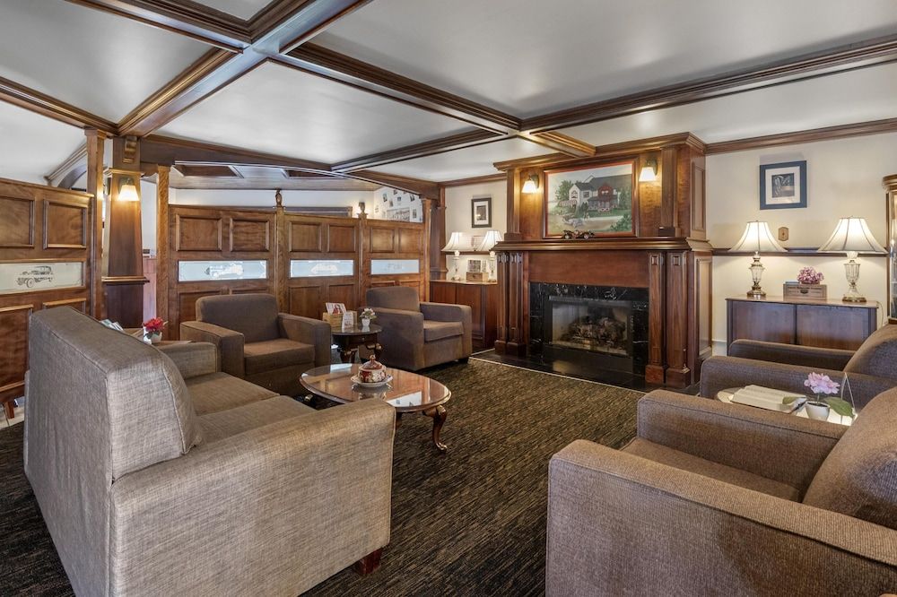 SureStay Plus Hotel by Best Western Auburn 2