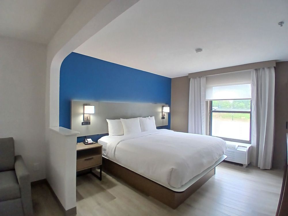 Comfort Inn Marion 2 estrelas em Marion