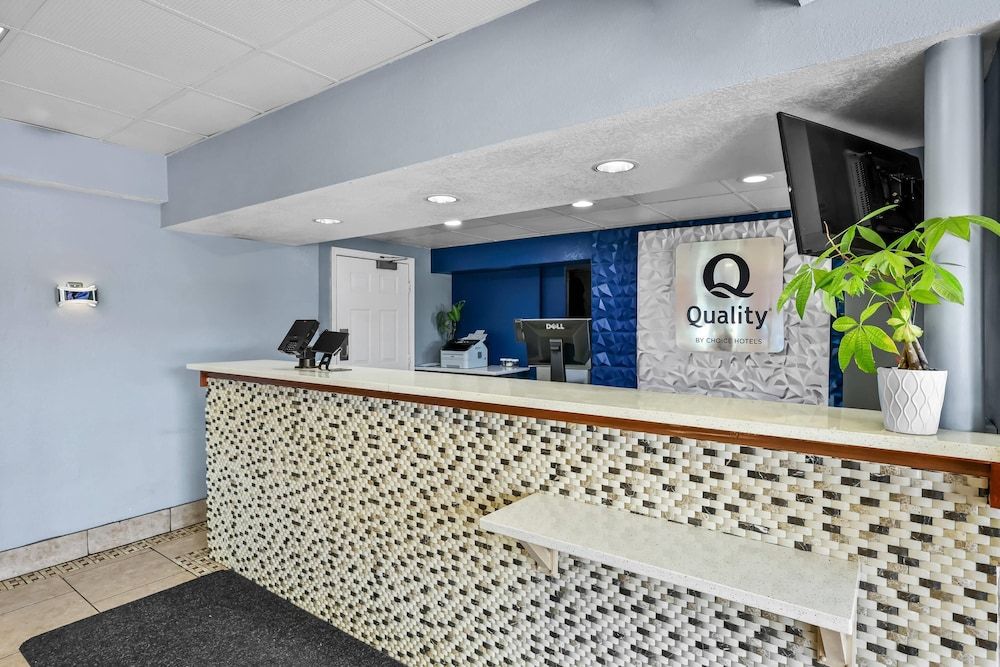 Quality Inn Bowling Green 3