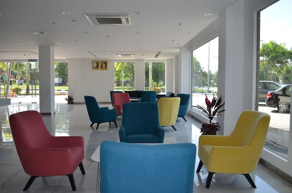 D'Anggerek Serviced Apartment 3