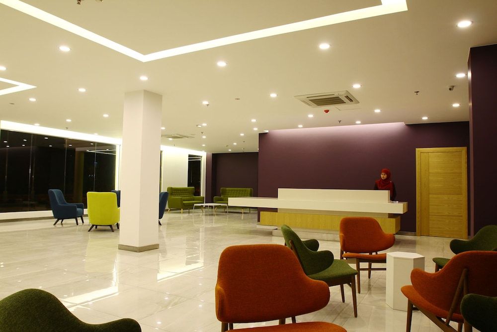 D'Anggerek Serviced Apartment 2