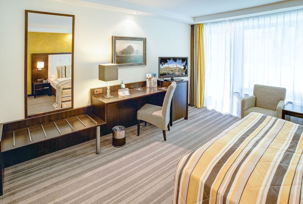 Moers van der Valk Hotel -1 estrelas em Moers