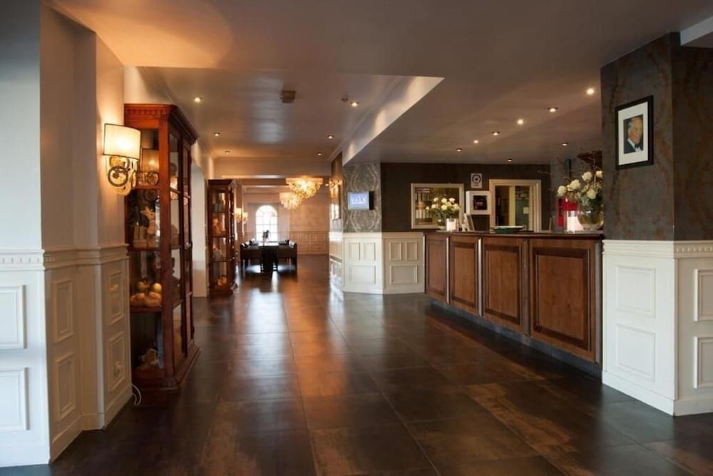 Moers van der Valk Hotel 3