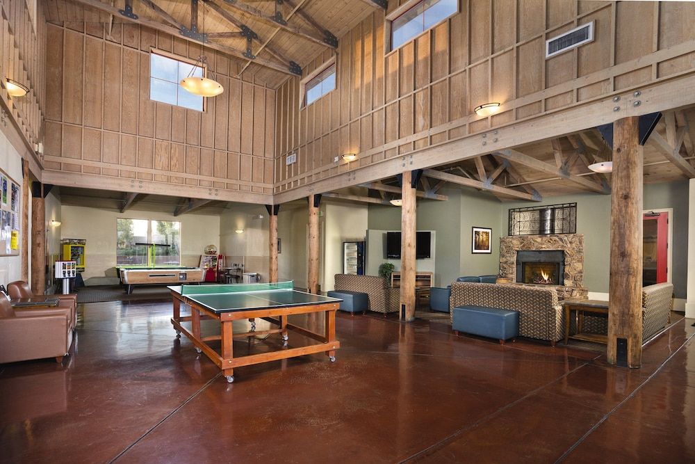 WorldMark Angels Camp 3