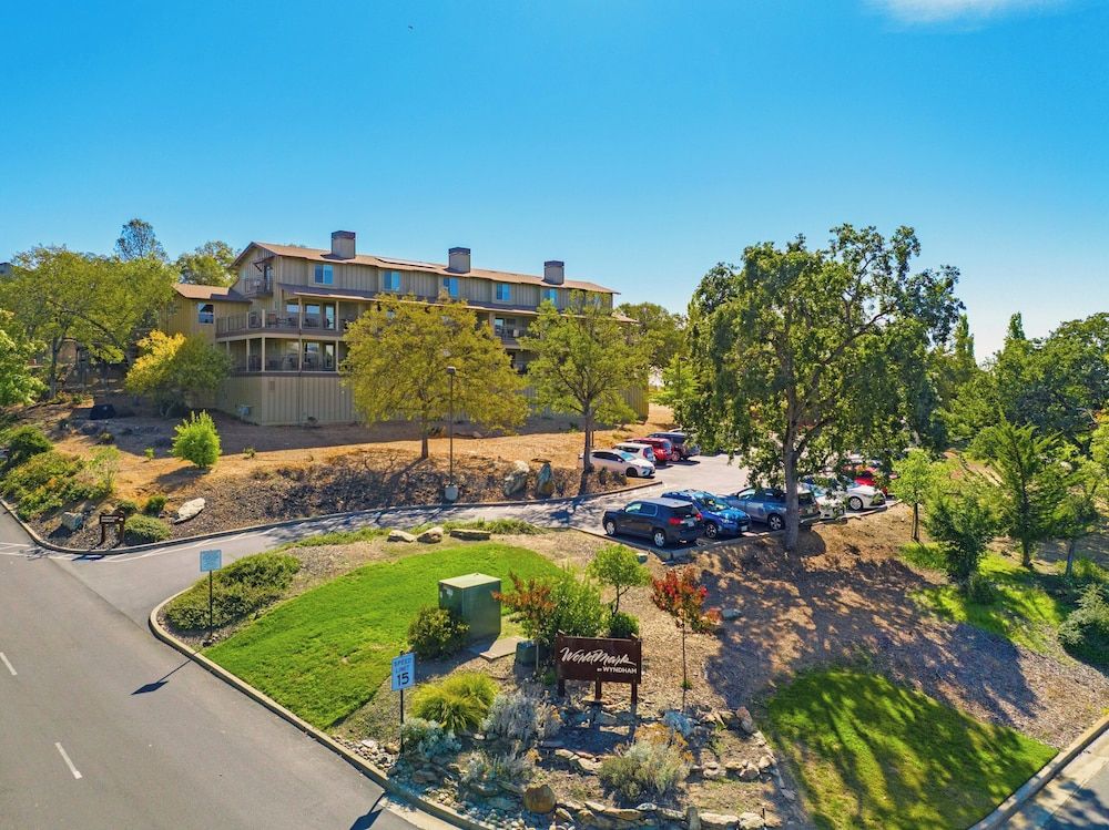 WorldMark Angels Camp -1 stelle a Angels Camp