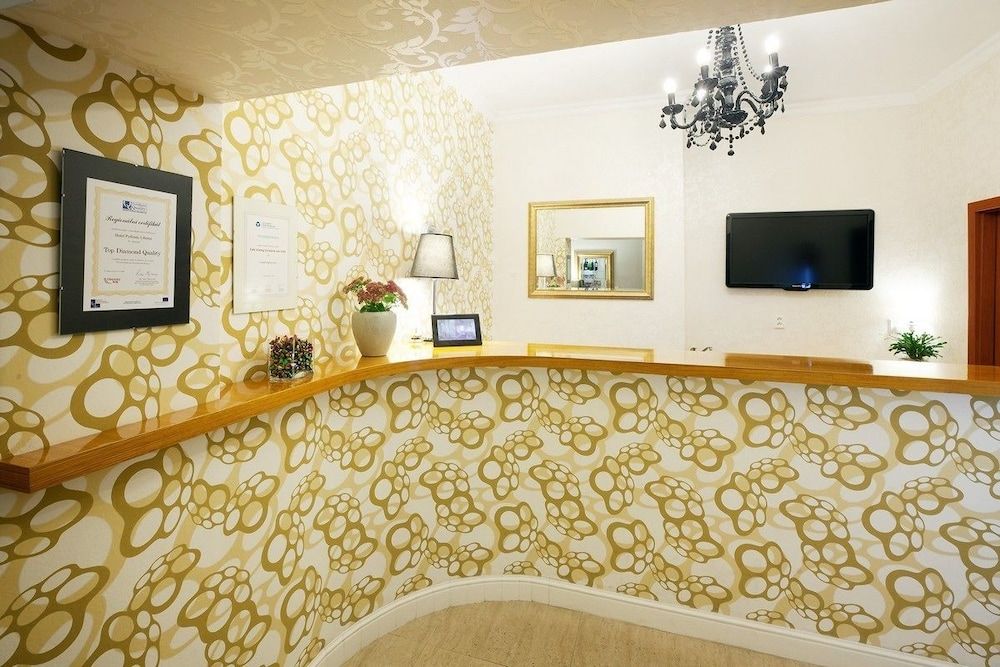 Pytloun Self Check-in Hotel Liberec 3