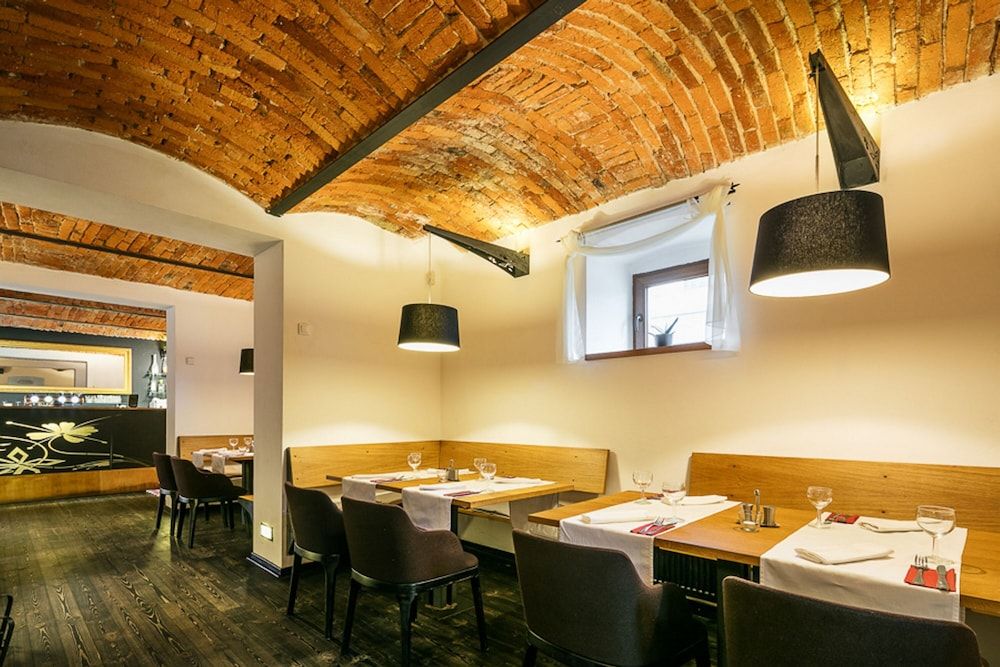 Pytloun Self Check-in Hotel Liberec 3 estrelas em Liberec