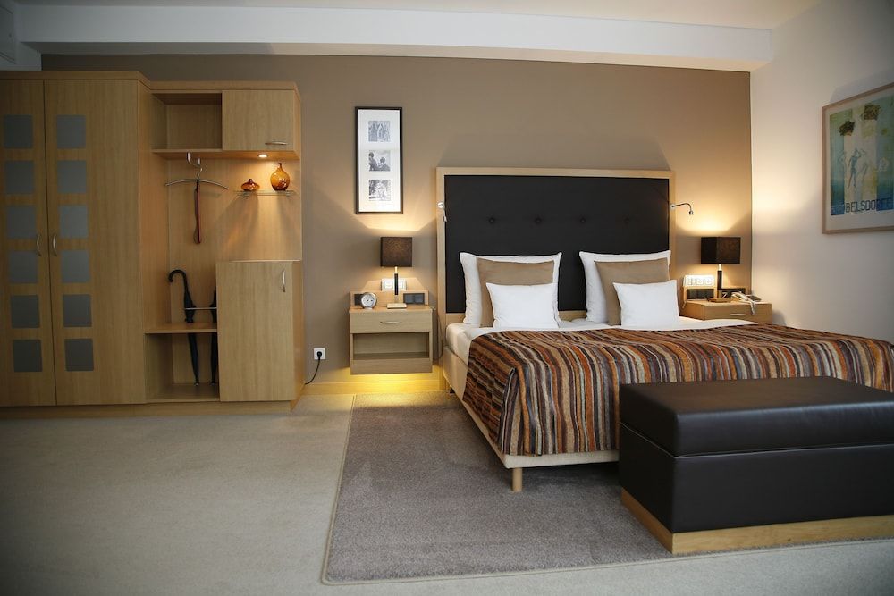 Hotelpark Stadtbrauerei 3