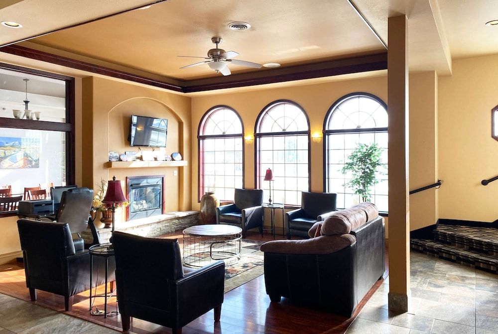 Wingate By Wyndham Gunnison Near Western Colorado University 2