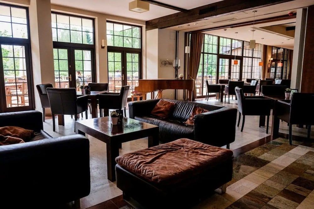 Hotel Dr Irena Eris Wzgorza Dylewskie 3