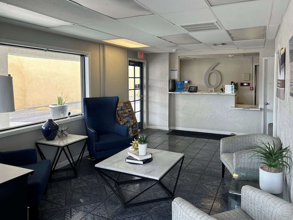 Studio 6 Sierra Vista, AZ – Fort Huachuca 2