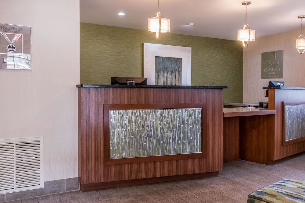 Quality Inn Bedford 2