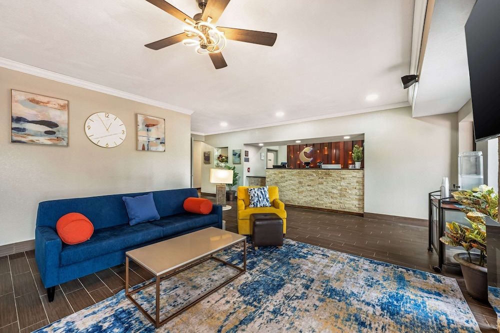 Comfort Suites Council Bluffs Area 2