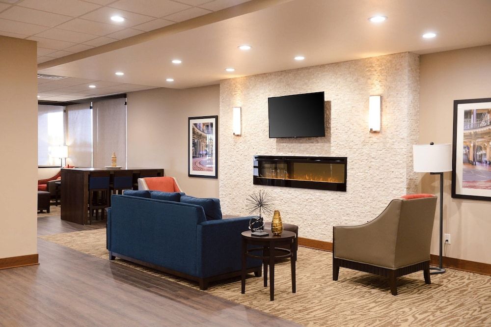 Comfort Inn & Suites Event Center 3