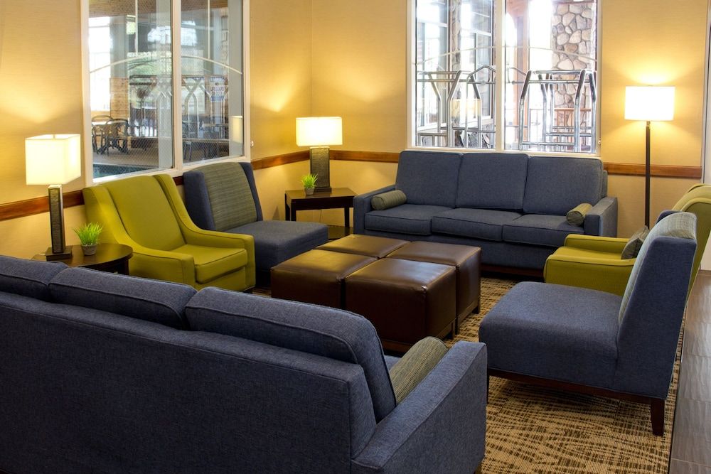 Lift Bridge Lodge, Ascend Hotel Collection 2