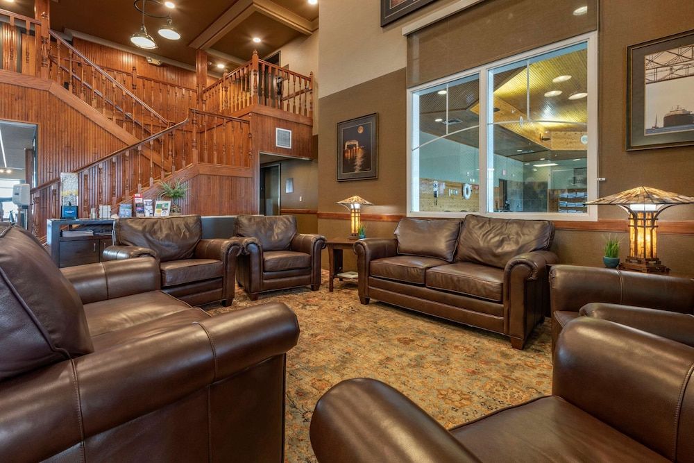 Lift Bridge Lodge, Ascend Hotel Collection 3