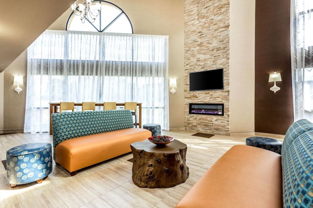 Quality Inn at the Park 2 étoiles à Fort Mill