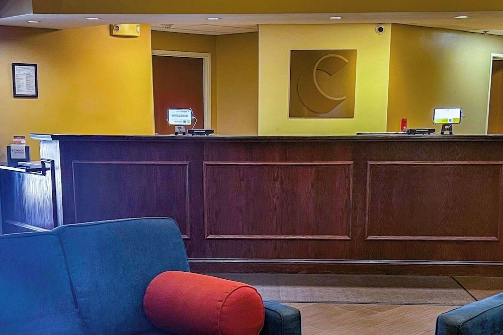 Comfort Suites Gadsden Attalla 2