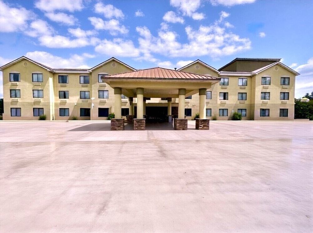 Comfort Suites Georgetown Area 3 étoiles à Georgetown