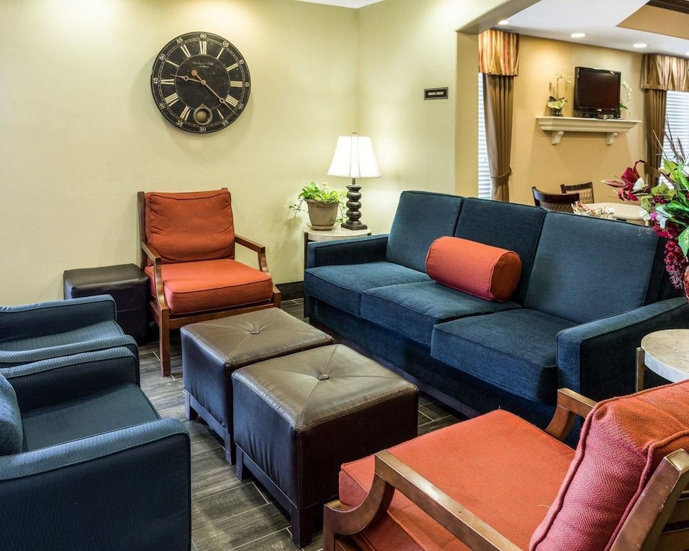 Quality Inn & Suites Houma 2