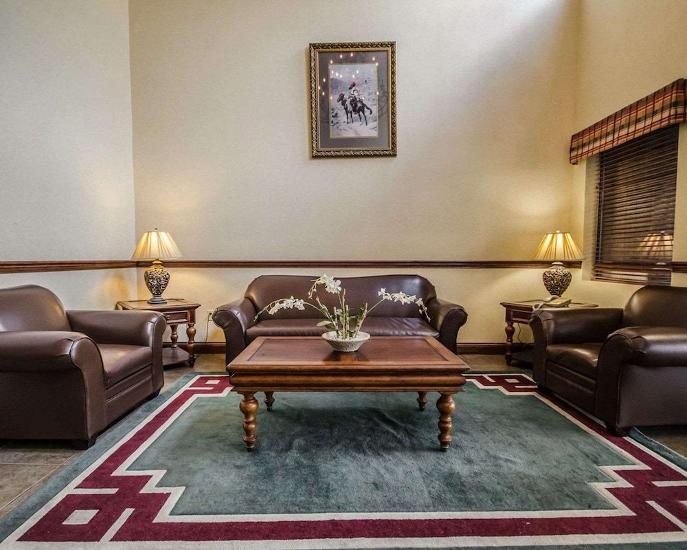 Quality Suites Jeffersonville - Louisville North 3