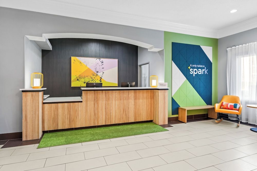 Quality Suites La Grange 2