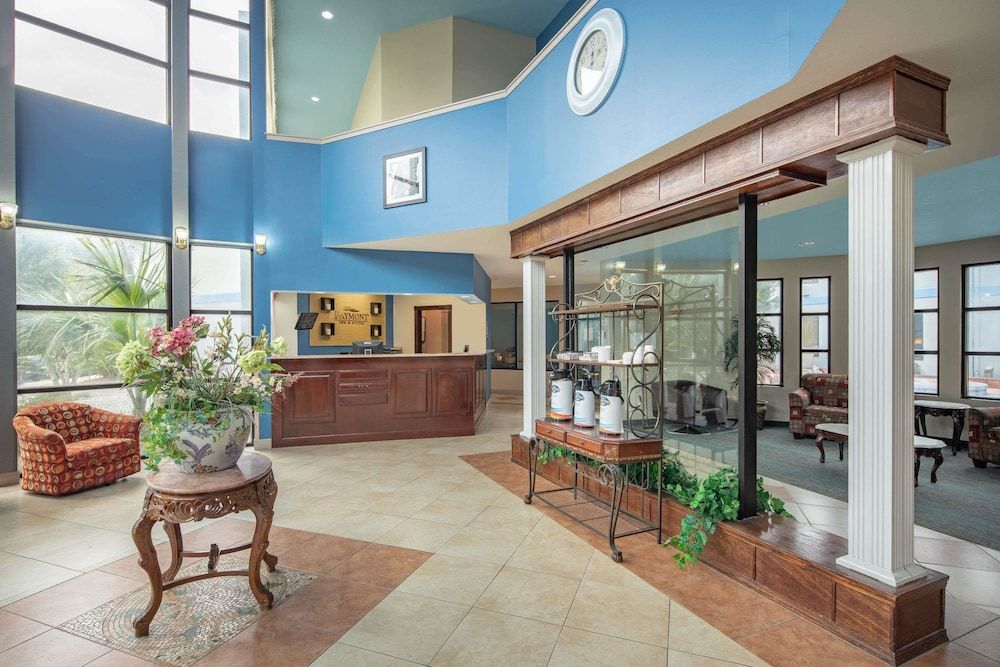 Baymont By Wyndham Laurel 2