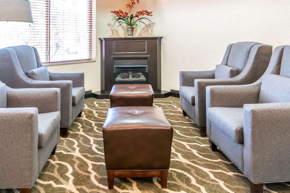 Comfort Suites Owensboro Area 2