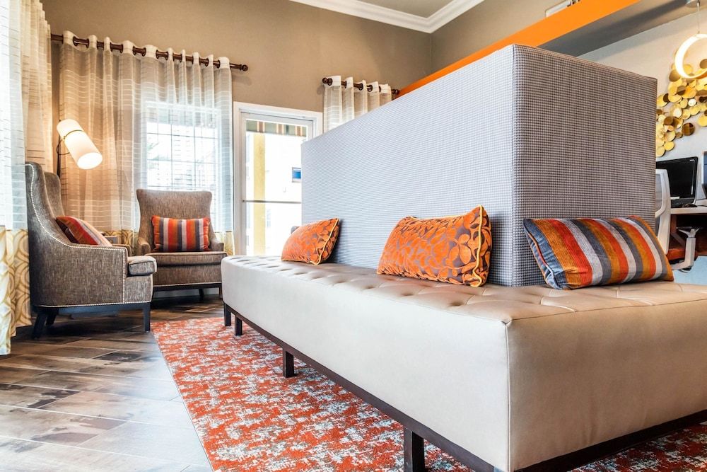 Comfort Inn Humboldt Bay 2