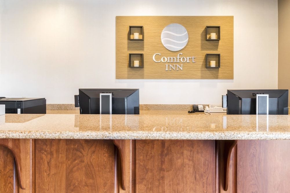 Comfort Inn Humboldt Bay 3