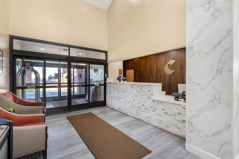 Comfort Inn Near Fallon Naval Air Station 3