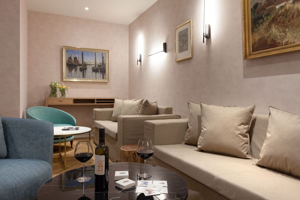 Vju Hotel RÔøΩgen 3