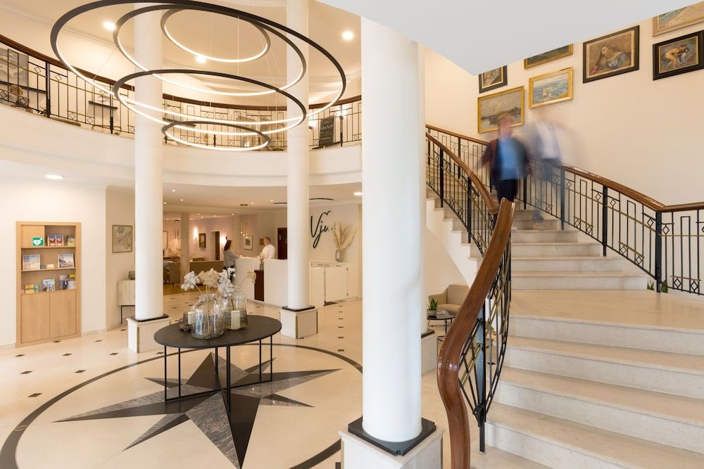 Vju Hotel RÔøΩgen 2