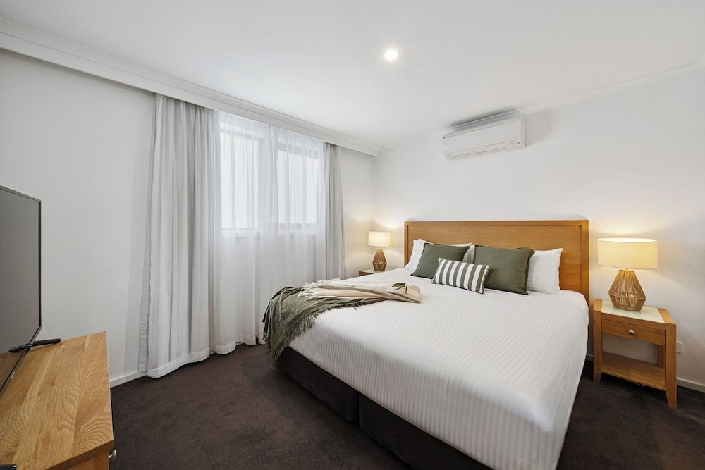 BEST WESTERN New Crossing Place 4 estrelas em Seymour