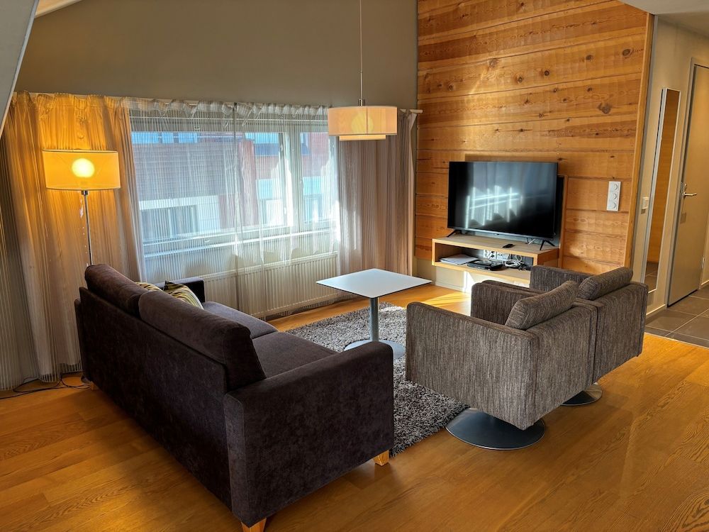 Levi Suites Unna Mànnu 5 étoiles à Levi