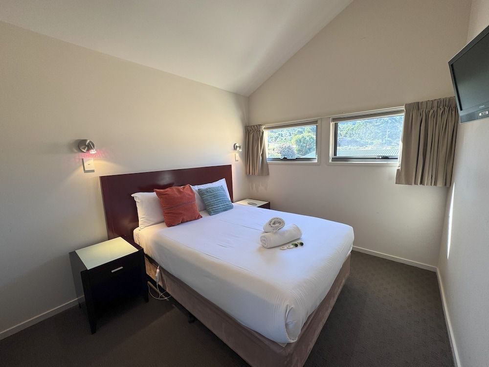 Lufra Hotel and Apartments 3