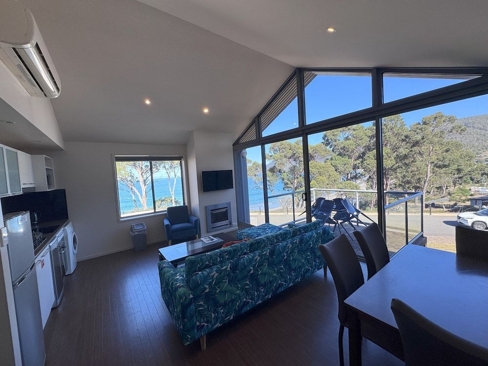 Lufra Hotel and Apartments 2