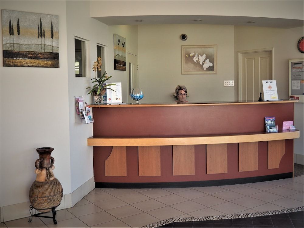 Pittsworth Motor Inn 3