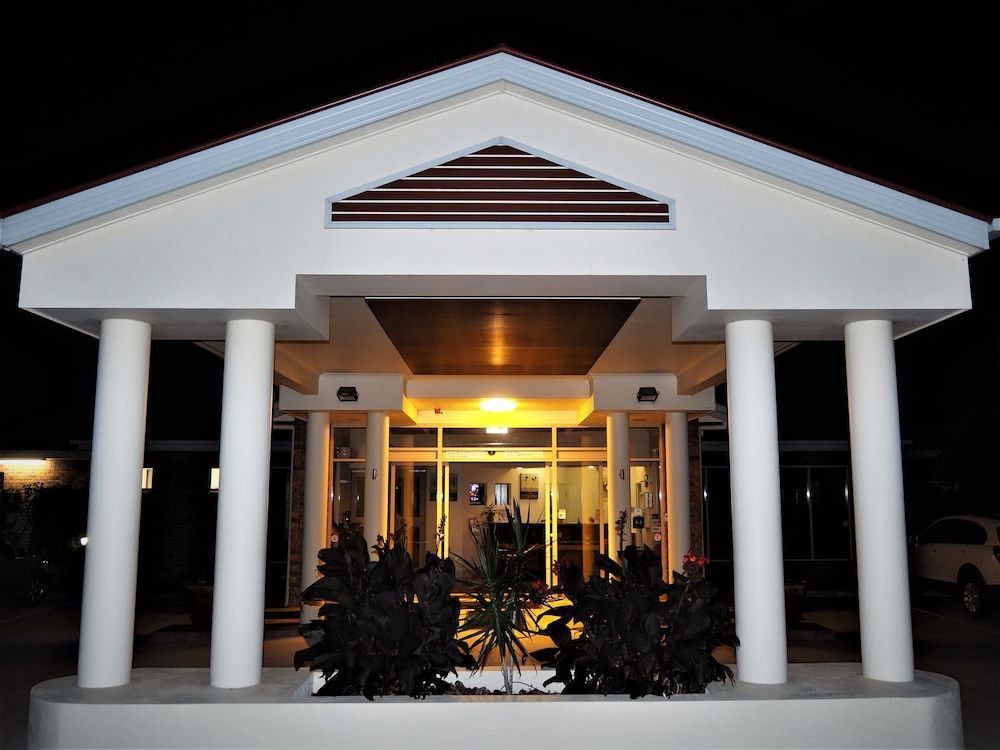 Pittsworth Motor Inn 2