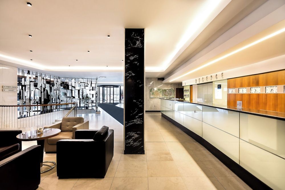 Hotel International Brno 3
