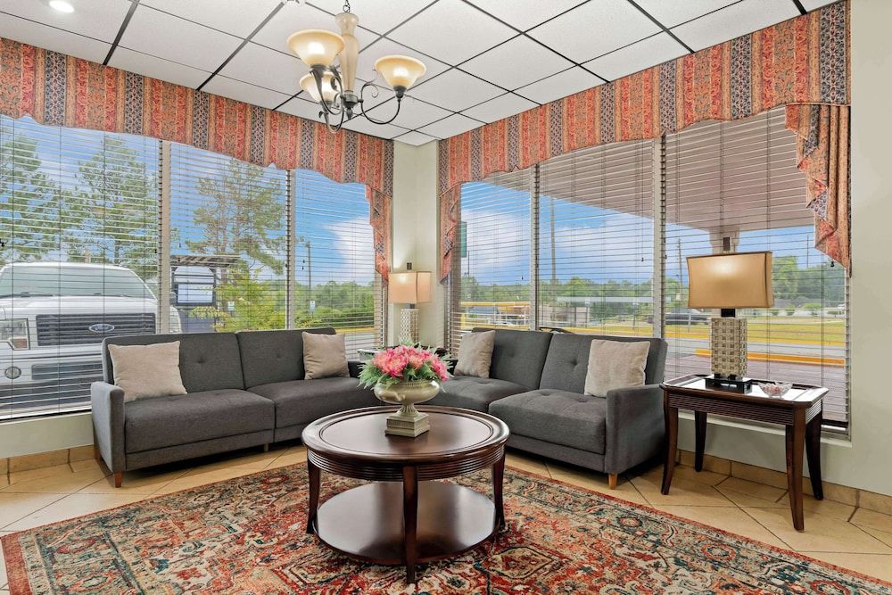 Quality Inn Americus 2