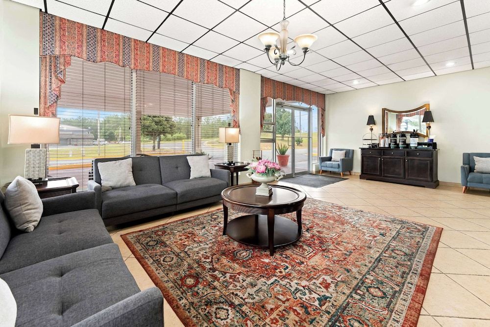 Quality Inn Americus 3