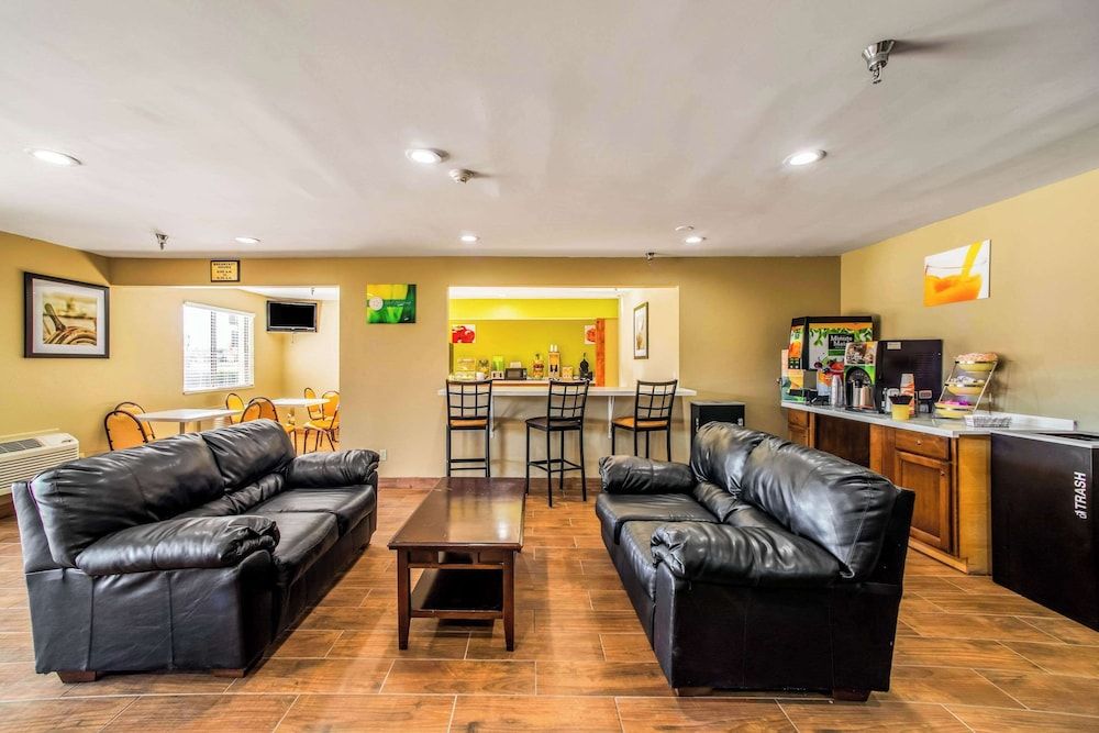 Quality Inn Carbondale University area 3