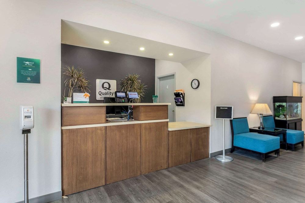 Quality Inn Cookeville 3