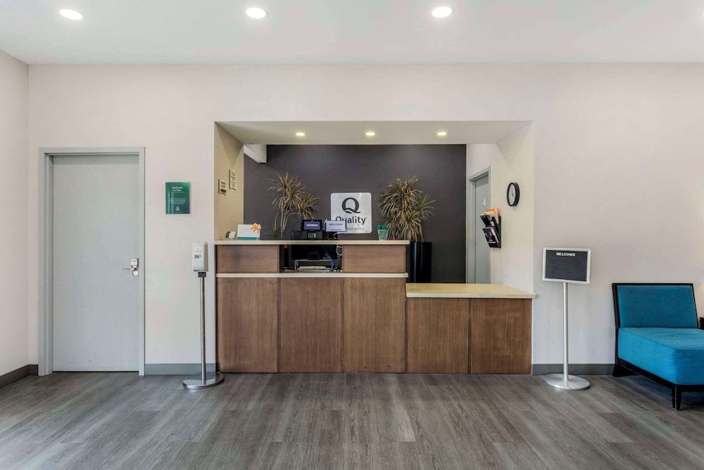 Quality Inn Cookeville 2