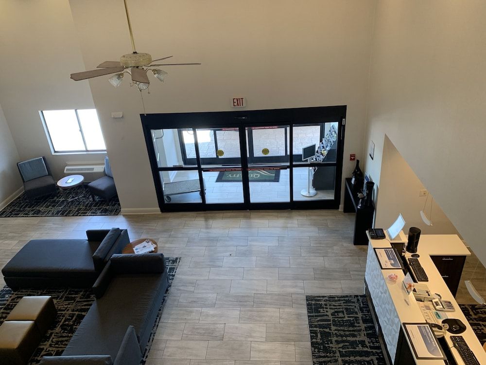 Quality Inn Danville Southside 3