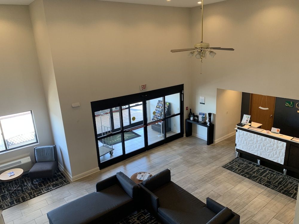 Quality Inn Danville Southside 2