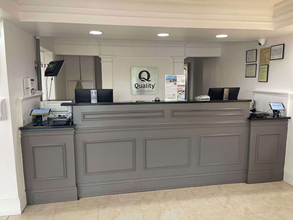 Quality Inn Dalton Central 3